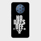 No Days Off - Mobile Phone Cover - Hard Case