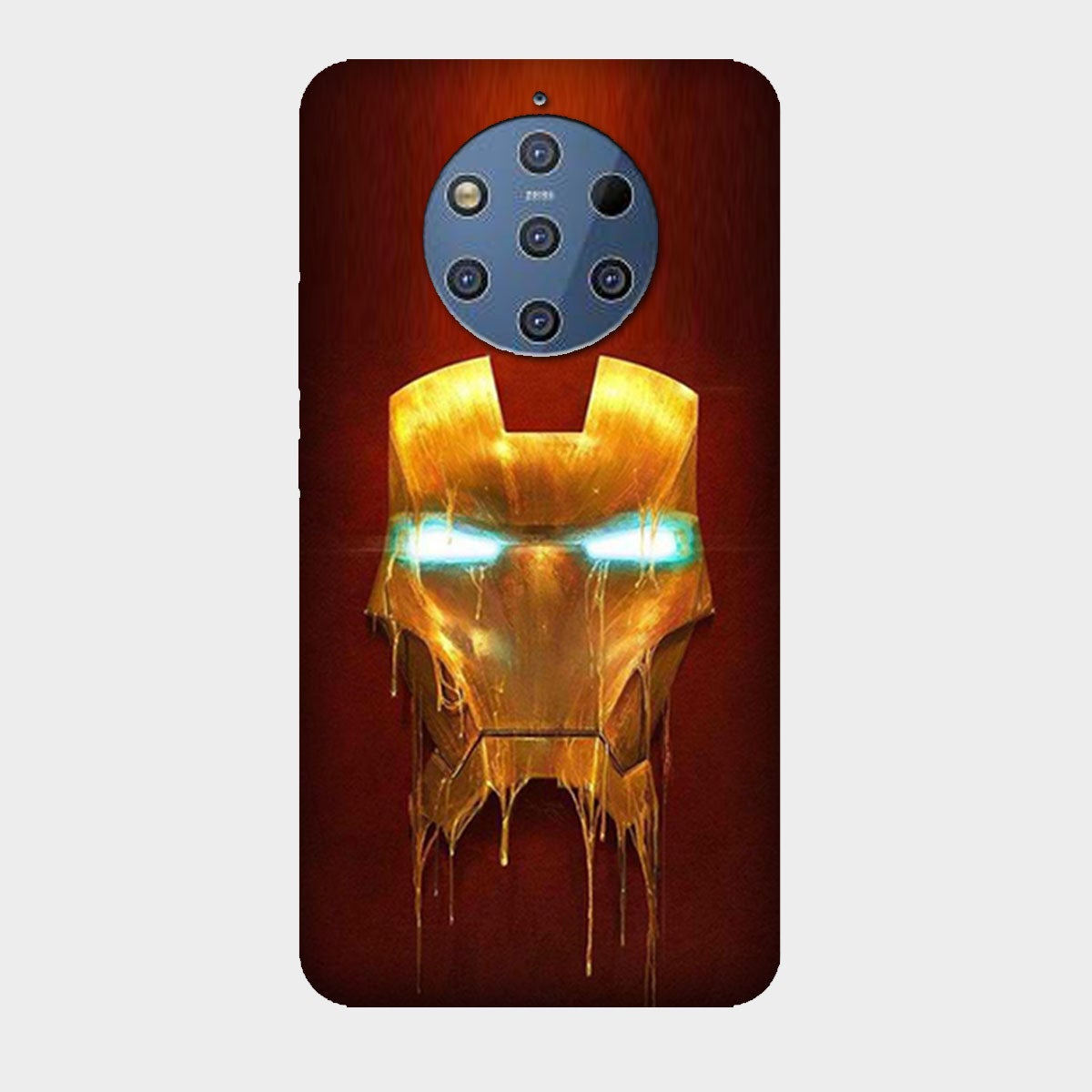 Iron Man - Mobile Phone Cover - Hard Case