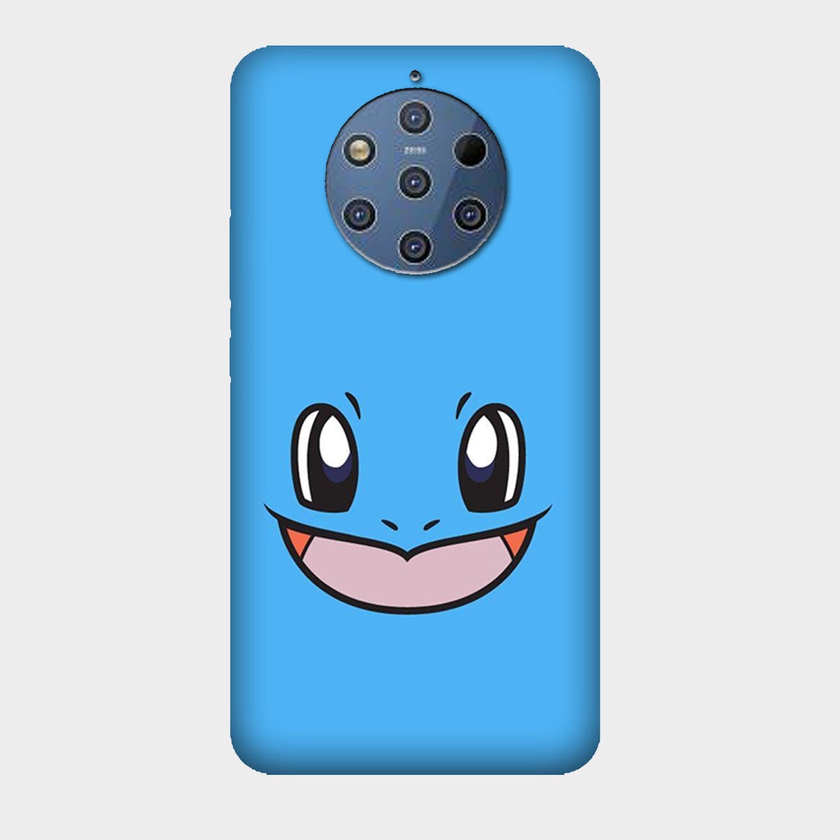 Squirtle - Pokemon - Mobile Phone Cover - Hard Case