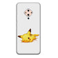 Pikachu - Pokemon - Mobile Phone Cover - Hard Case - Vivo