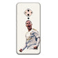 Eden Hazard - Real Madrid - Mobile Phone Cover - Hard Case - Vivo