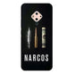 Narcos - Mobile Phone Cover - Hard Case - Vivo