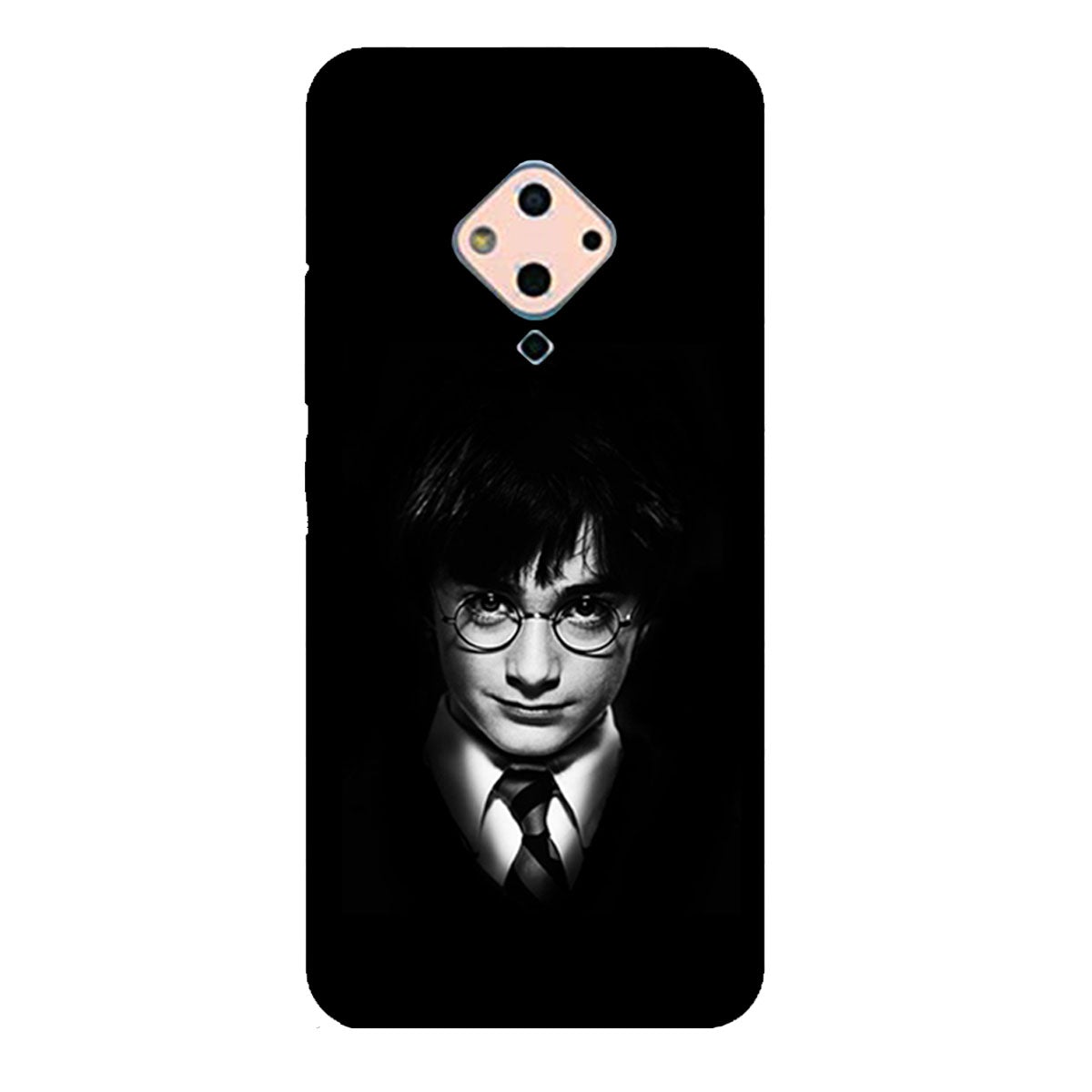 Harry Potter - Phone Cover - Hard Case - Vivo