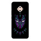 Black Panther - Mobile Phone Cover - Hard Case - Vivo