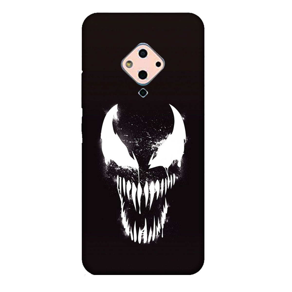 Venom - Mobile Phone Cover - Hard Case - Vivo