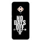 No Days Off - Mobile Phone Cover - Hard Case - Vivo