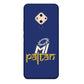 Mumbai Indians - MI Paltan - Mobile Phone Cover - Hard Case - Vivo