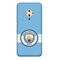 Manchester City - Mobile Phone Cover - Hard Case - Vivo