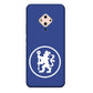 Chelsea - Blue - Logo - Mobile Phone Cover - Hard Case - Vivo