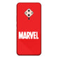 Marvel - Red - Mobile Phone Cover - Hard Case - Vivo