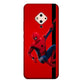 Spider Man - Mobile Phone Cover - Hard Case - Vivo