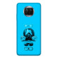 Breaking Bad - Blue - Mobile Phone Cover - Hard Case