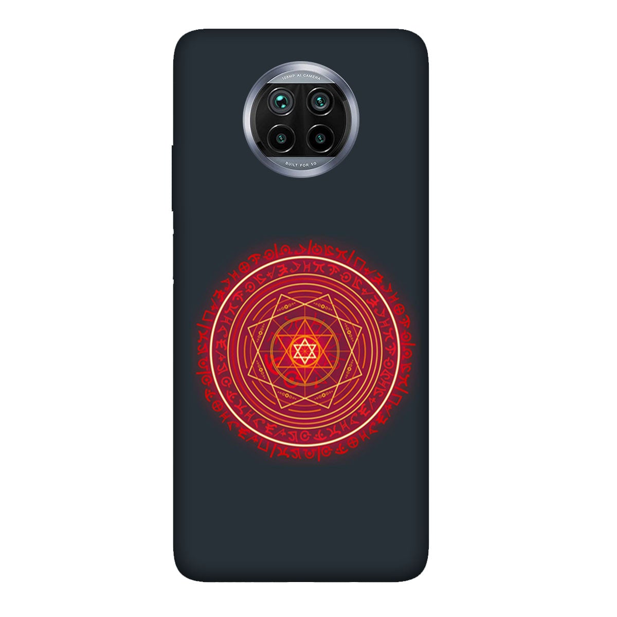 Doctor Strange - Logo - Mobile Phone Cover - Hard Case