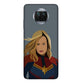 Captain Marvel - Avengers - Brie Larson - Mobile Phone Cover - Hard Case