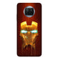 Iron Man - Mobile Phone Cover - Hard Case