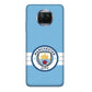 Manchester City - Mobile Phone Cover - Hard Case