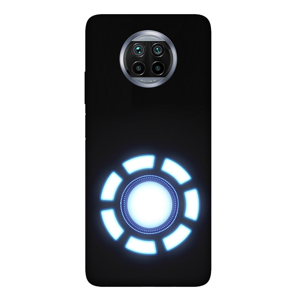 Arc Reactor - Iron Man - Mobile Phone Cover - Hard Case