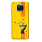 Thala - MS Dhoni - CSK - Mobile Phone Cover - Hard Case