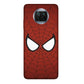 Spider Man - Eyes - Red - Mobile Phone Cover - Hard Case