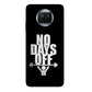 No Days Off - Mobile Phone Cover - Hard Case