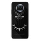 Black Panther - Grey - Mobile Phone Cover - Hard Case