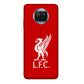 LFC - Liverpool - Mobile Phone Cover - Hard Case