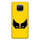 Wolverine - Yellow - Mobile Phone Cover - Hard Case