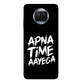 Apna Time Aayega - Mobile Phone Cover - Hard Case