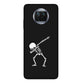 Skull Dab - Mobile Phone Cover - Hard Case