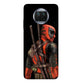 Deadpool -Phone Cover - Hard Case