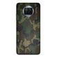 Camoflauge - Mobile Phone Cover - Hard Case