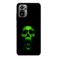 Green Skull - Mobile Phone Cover - Hard Case