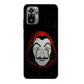 Money Heist - Mobile Phone Cover - Hard Case