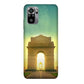 India Gate - Delhi - Mobile Phone Cover - Hard Case