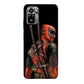 Deadpool -Phone Cover - Hard Case