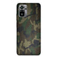 Camoflauge - Mobile Phone Cover - Hard Case