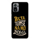 Beta Tumse Na Ho Paayega - Mobile Phone Cover - Hard Case