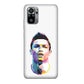 Cristiano Ronaldo - CR7 - White - Mobile Phone Cover - Hard Case