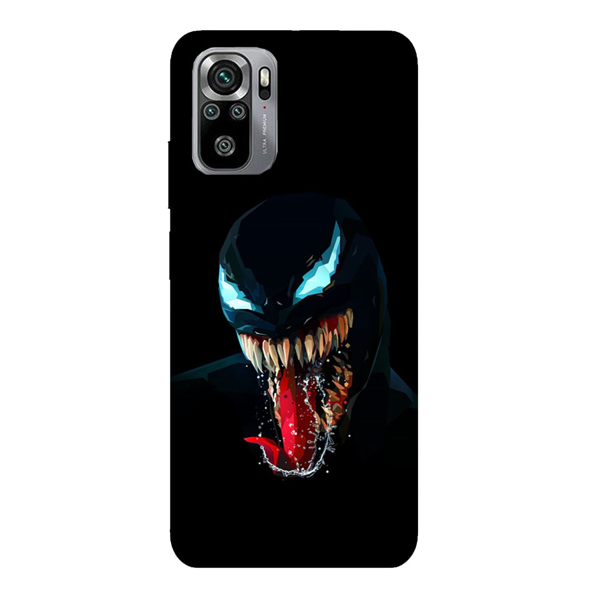 The Venom - Mobile Phone Cover - Hard Case