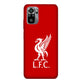 LFC - Liverpool - Mobile Phone Cover - Hard Case