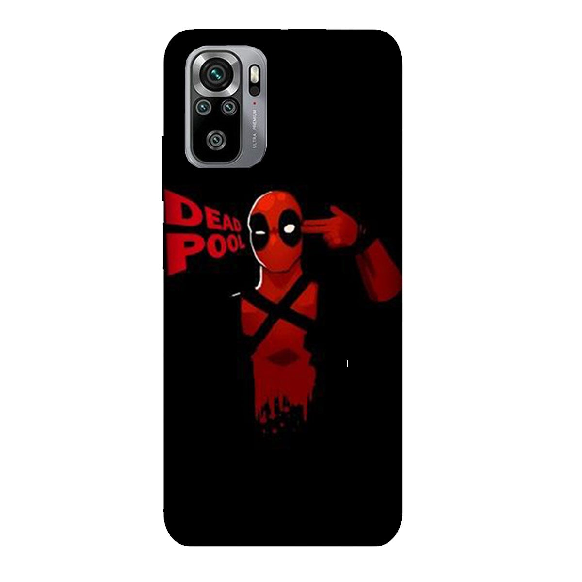 Deadpool - Mobile Phone Cover - Hard Case