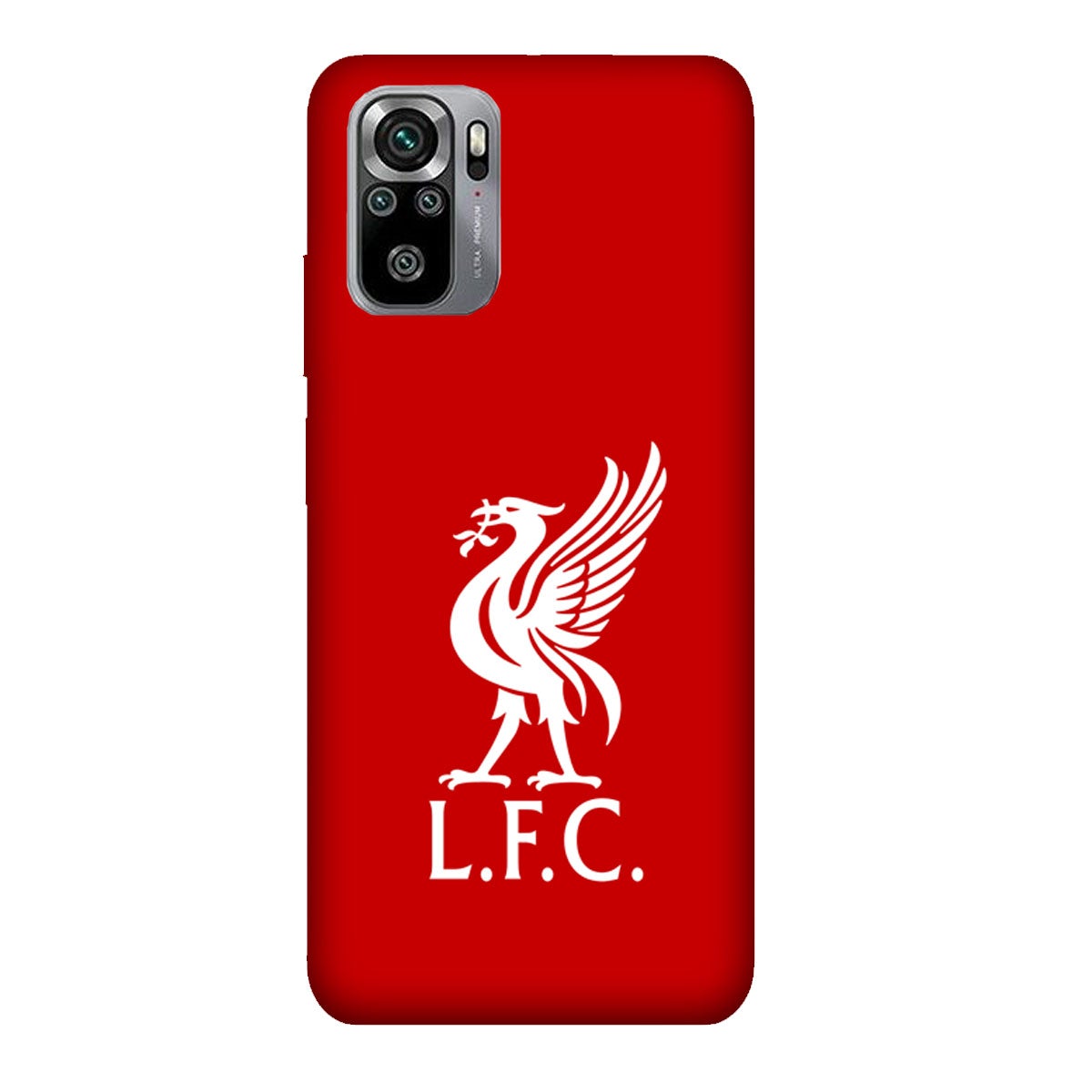 LFC - Liverpool - Mobile Phone Cover - Hard Case