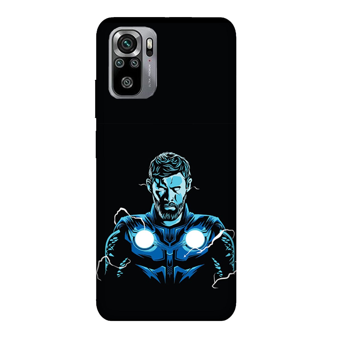 Thor - Avengers - Mobile Phone Cover - Hard Case