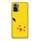 Pikachu - Pokemon - Yellow - Mobile Phone Cover - Hard Case