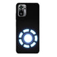 Arc Reactor - Iron Man - Mobile Phone Cover - Hard Case