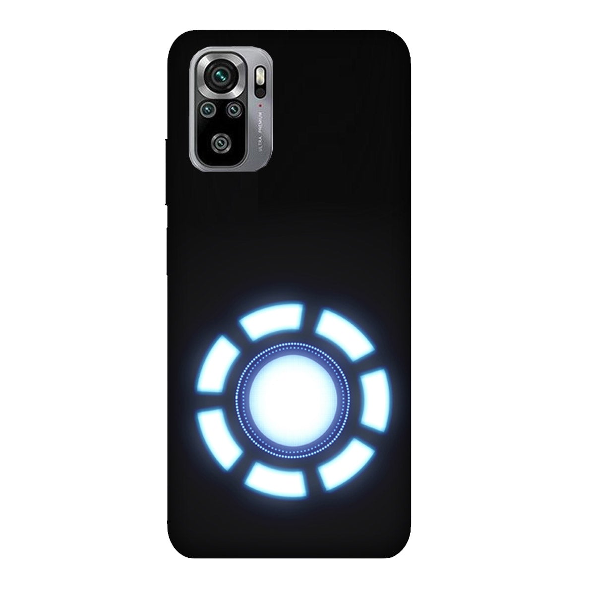 Arc Reactor - Iron Man - Mobile Phone Cover - Hard Case