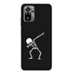 Skull Dab - Mobile Phone Cover - Hard Case