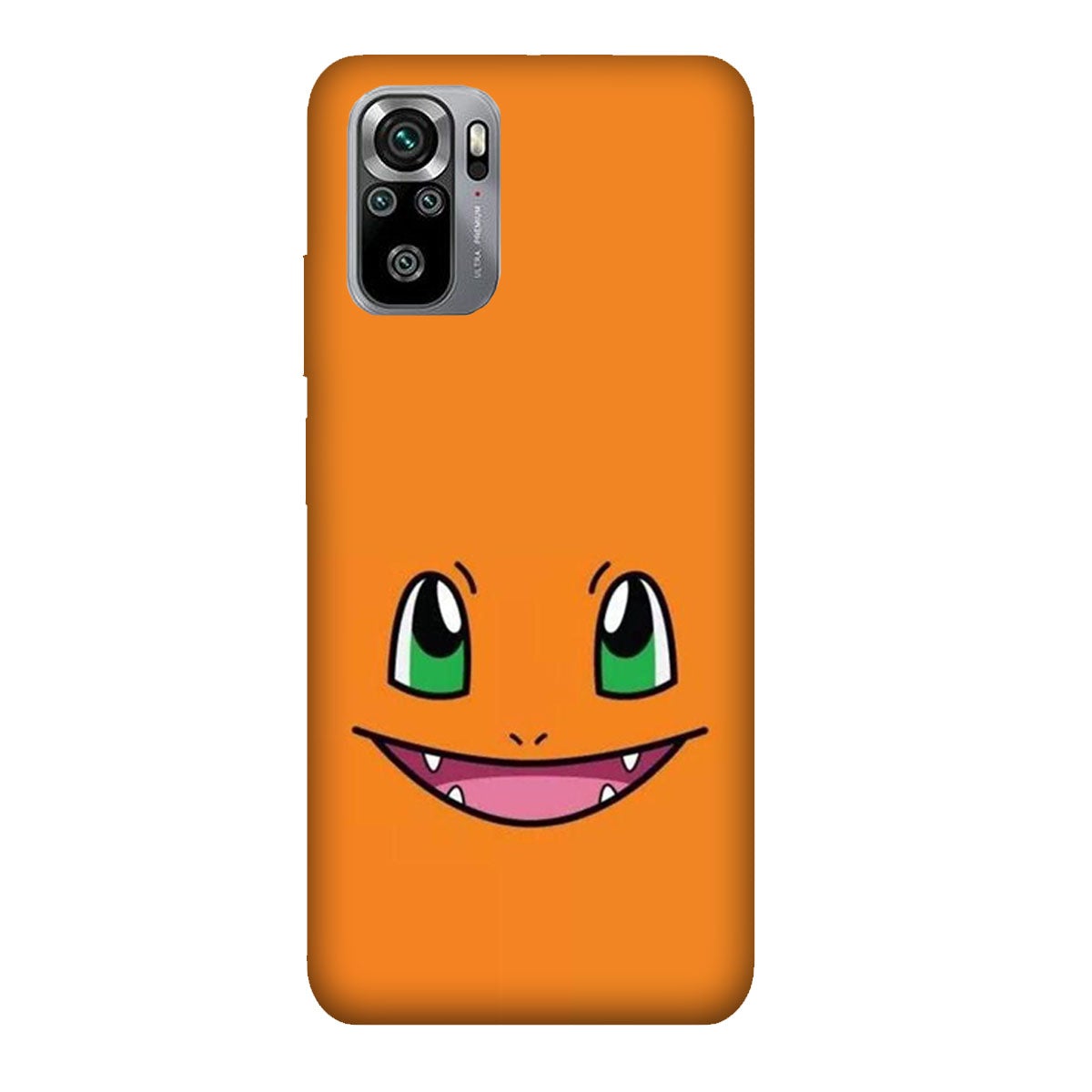 Charmander - Pokemon - Mobile Phone Cover - Hard Case