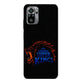 Chennai Super Kings - Black - Mobile Phone Cover - Hard Case