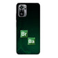 Breaking Bad - Logo - Mobile Phone Cover - Hard Case